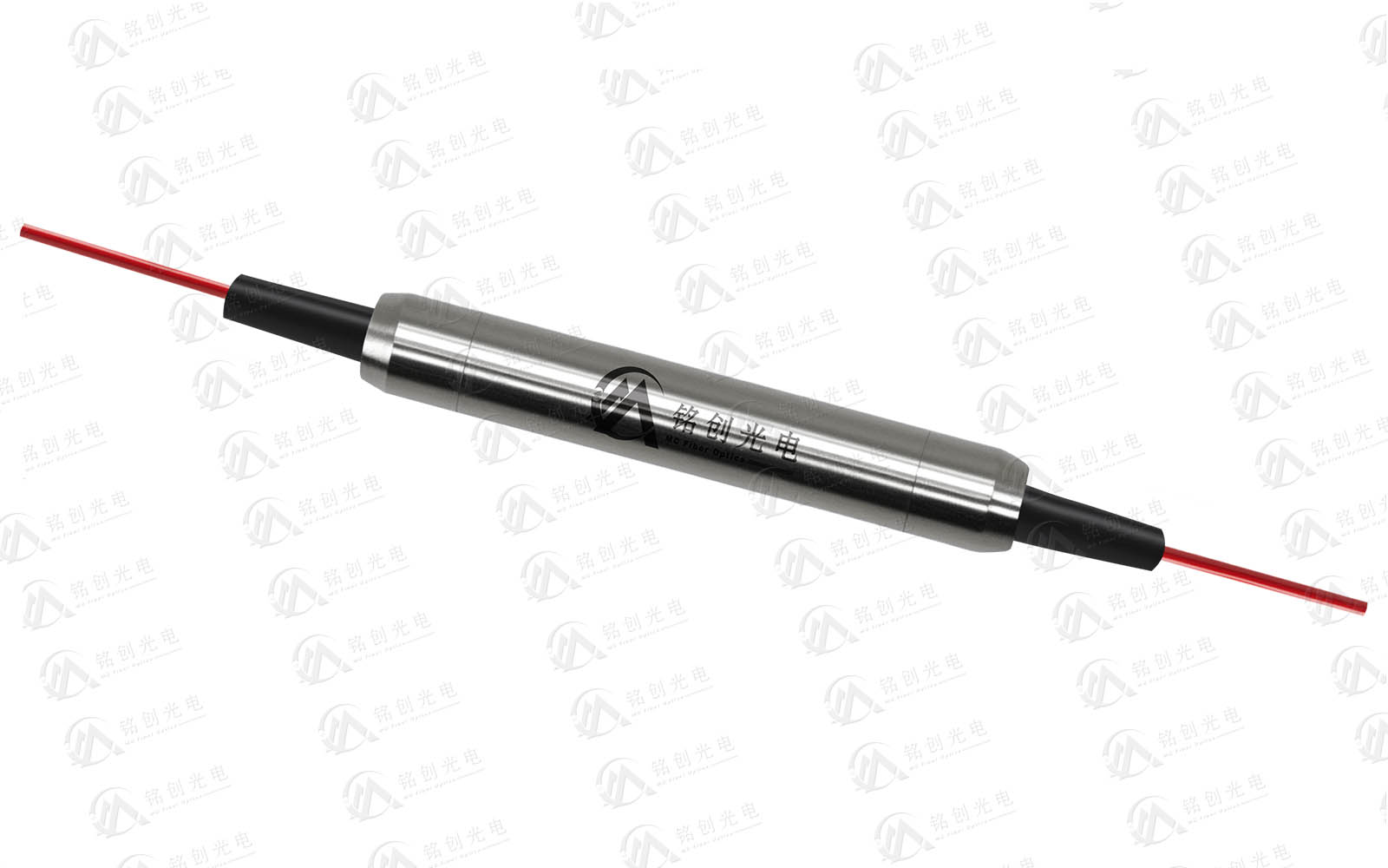 1950nm在線式保偏光纖法拉第旋轉器